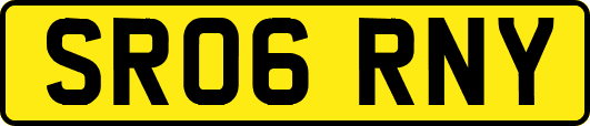 SR06RNY