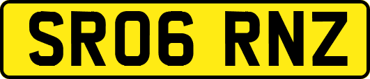 SR06RNZ
