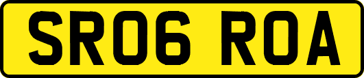 SR06ROA