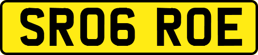 SR06ROE