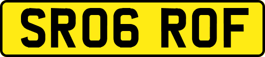 SR06ROF
