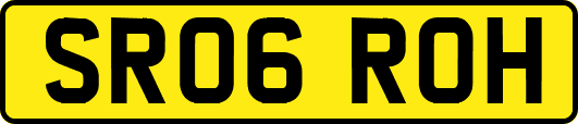 SR06ROH
