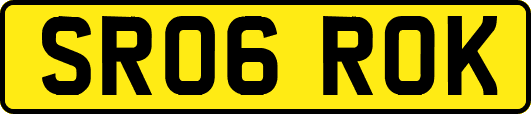 SR06ROK