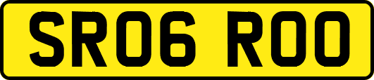 SR06ROO