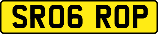 SR06ROP