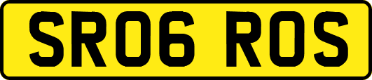 SR06ROS