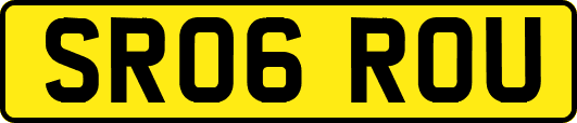 SR06ROU