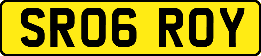 SR06ROY