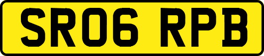 SR06RPB