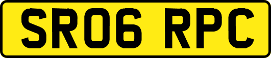 SR06RPC