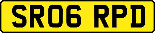 SR06RPD