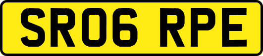 SR06RPE