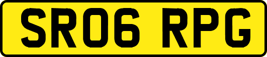 SR06RPG