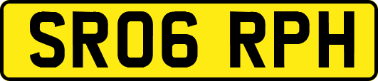 SR06RPH