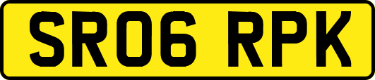 SR06RPK