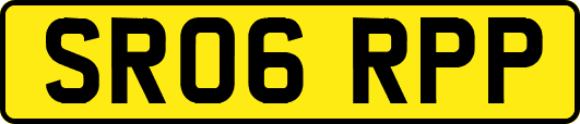 SR06RPP