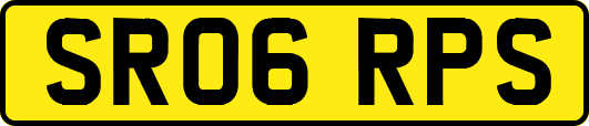 SR06RPS