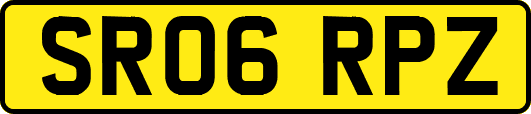 SR06RPZ