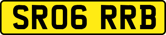 SR06RRB