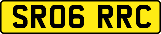 SR06RRC
