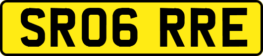 SR06RRE