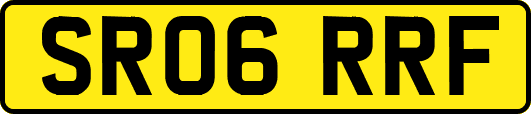 SR06RRF