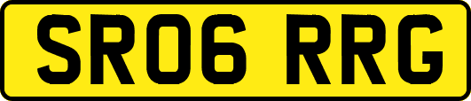 SR06RRG