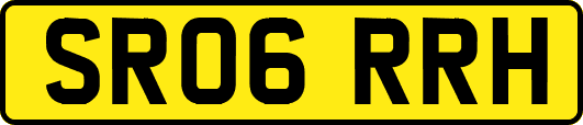SR06RRH