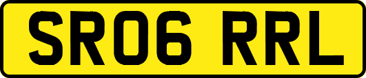 SR06RRL