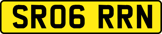 SR06RRN