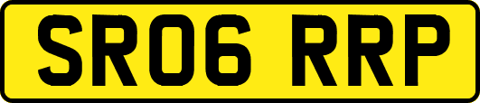 SR06RRP
