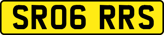 SR06RRS