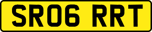SR06RRT