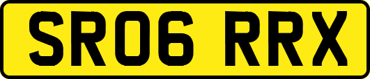 SR06RRX