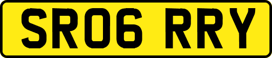 SR06RRY