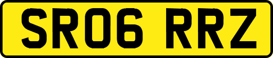 SR06RRZ