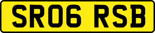 SR06RSB