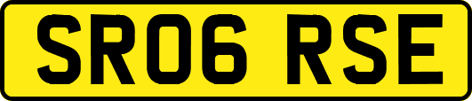 SR06RSE