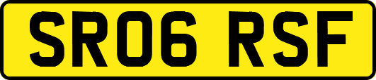 SR06RSF