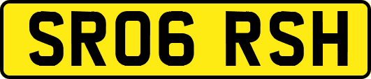 SR06RSH