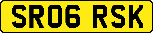 SR06RSK