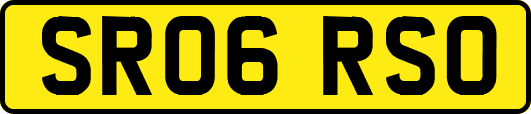 SR06RSO