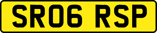 SR06RSP