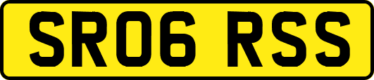SR06RSS