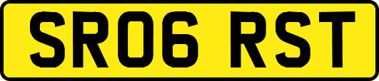 SR06RST