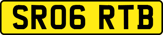 SR06RTB