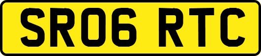 SR06RTC