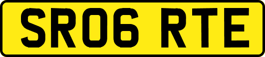 SR06RTE