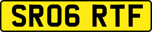 SR06RTF