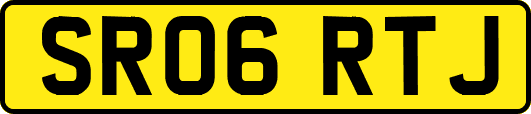 SR06RTJ